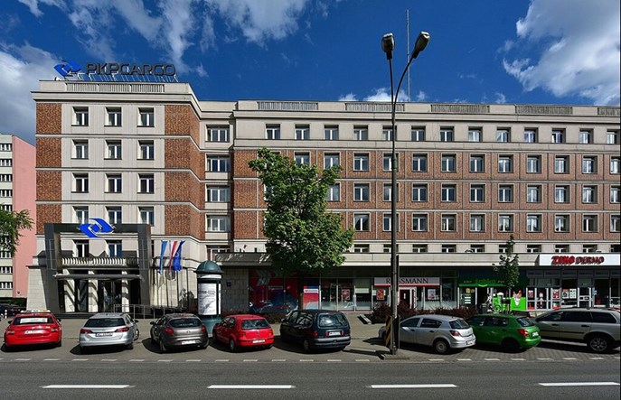 Tomasz Pietrek w radzie nadzorczej PKP Cargo