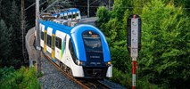 Koleje Śląskie jeżdżą coraz punktualniej
