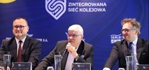 Środowisko naukowe angażuje się w budowę docelowej sieci kolejowej w Polsce