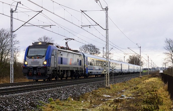 Wrocław – Szczecin. Pociąg wreszcie dużo szybszy niż auto