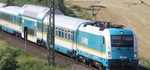 Netinera rzuci wyzwanie Deutsche Bahn na niemieckiej sieci KDP?