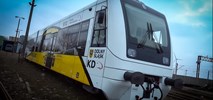 Kolzamy Kolei Dolnośląskich z dopuszczeniem do ruchu! [zdjęcia]