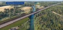 Budimex: Prace na Rail Baltica nabierają tempa