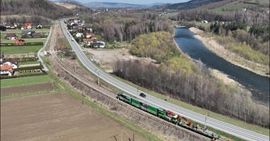 „Kryniczanka” zmienia się na lepsze zgodnie z planem