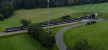 Coraz bliżej budowy dwóch tuneli kolejowych w Czechach [wizualizacje]