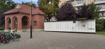 Miasto a paczkomat. Jak ucywilizować logistykę e-commerce w przestrzeni publicznej?