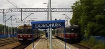 PKP PLK zleca studium wykonalności linii Lublin – Dorohusk 