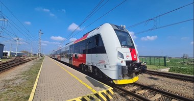 Škoda Group pracuje nad nową generacją zespołów trakcyjnych