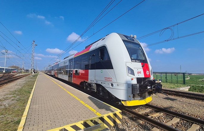 Škoda Group pracuje nad nową generacją zespołów trakcyjnych