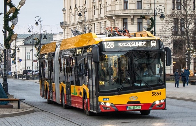 MZA Warszawa ma 3 oferty na 85 autobusów elektrycznych. Bez chińskiej
