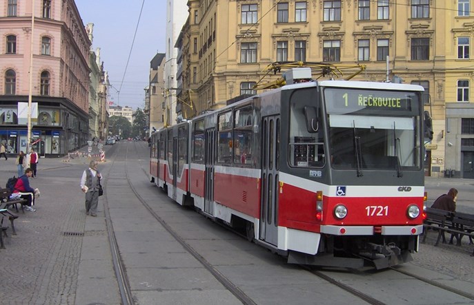 Czesi pracują nad dwusystemowym tramwajem dla linii lokalnych