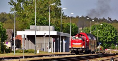 Podlaskie: Kolejne przedłużenie komunikacji zastępczej po następnym wypadku
