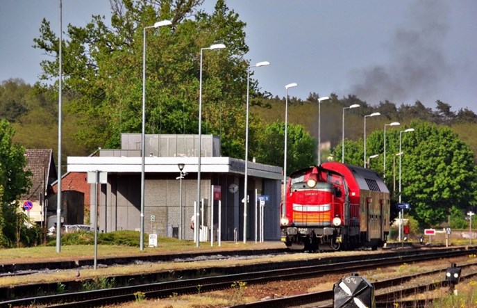 Podlaskie: Kolejne przedłużenie komunikacji zastępczej po następnym wypadku