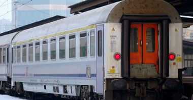 Nowe połączenia międzynarodowe PKP Intercity a tabor