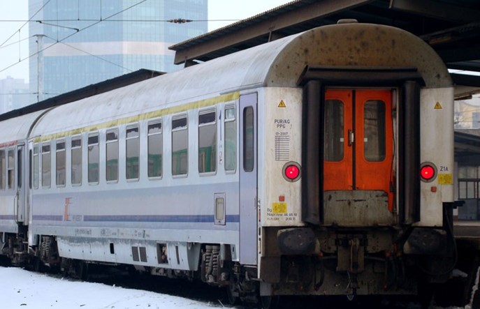 Nowe połączenia międzynarodowe PKP Intercity a tabor