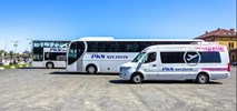 Rusza autobus z lotniska Szczecin-Goleniów do Międzyzdrojów i Świnoujścia!