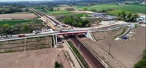 Jaworzno Szczakowa – Kraków: Od 2027 r. tylko bezkolizyjne skrzyżowania z drogami