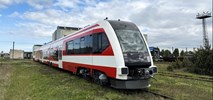 PESA Atribo już w barwach Kolei Wielkopolskich