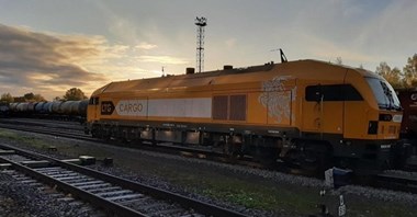 Czterokrotny wzrost ruchu towarowego na Litwę