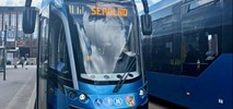 Wrocław: tramwaje Moderus Gamma bardziej eko – technologia SiC robi różnicę