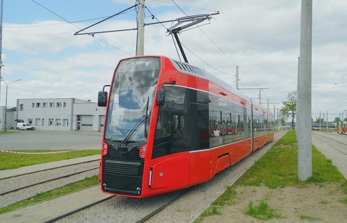 Motornicze trzymają kurs – stabilna załoga w Częstochowie