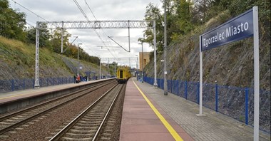 Dolny Śląsk czeka na radykalną poprawę oferty do Niemiec 