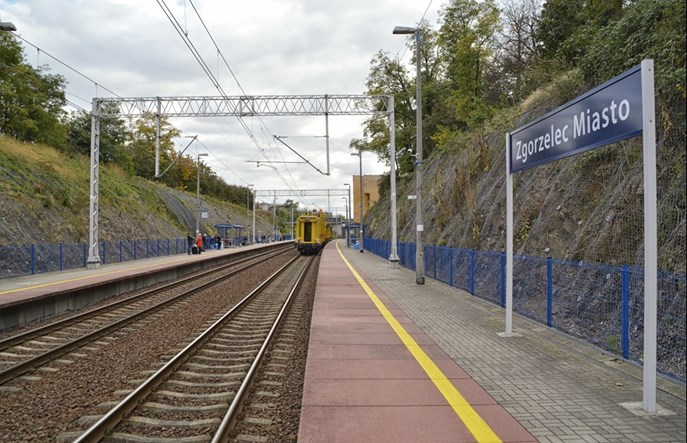 Dolny Śląsk czeka na radykalną poprawę oferty do Niemiec 