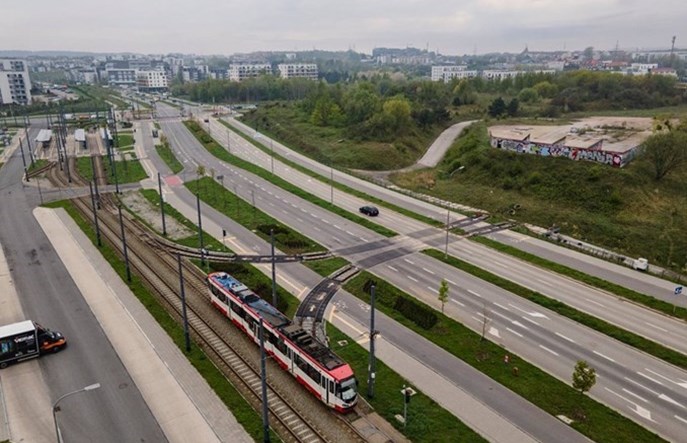 Gdańsk: kobiety i cudzoziemcy za sterami tramwajów i autobusów