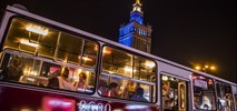 Warszawa. Noc Muzeów – specjalne linie i parady zabytkowych pojazdów