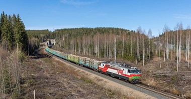 Finlandia: Tory 1435 mm w całym kraju? Na razie projektowanie Rail Nordica