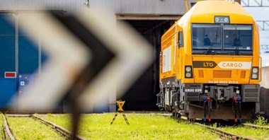 Czterokrotny wzrost ruchu towarowego na Litwę