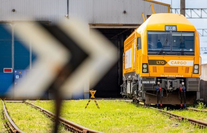 Czterokrotny wzrost ruchu towarowego na Litwę