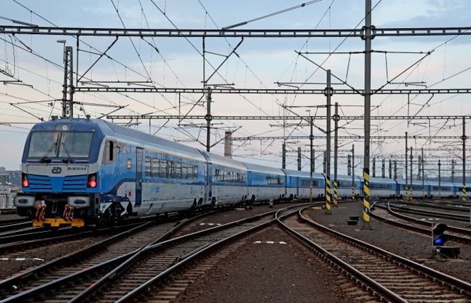 Czechy: Uzupełniony ComfortJet wyruszy do Berlina