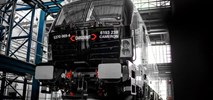Tylko Cargounit chce wynająć PKP Intercity lokomotywy na 200 km/h
