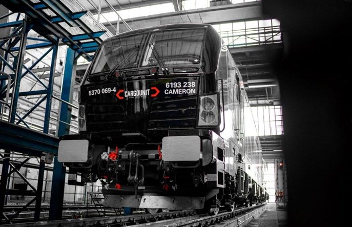 Tylko Cargounit chce wynająć PKP Intercity lokomotywy na 200 km/h