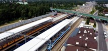 Trzebinia: Maszynista KŚ pominął sygnał „Stój”. Sprawę bada komisja