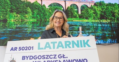 „Latarnikiem” na Hel 
