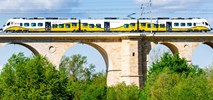 Łatwiejszy transport transgraniczny. Koleje Dolnośląskie w projekcie smartENT