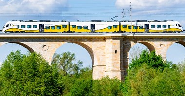 Łatwiejszy transport transgraniczny. Koleje Dolnośląskie w projekcie smartENT