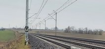 Na trasie Warszawa – Trójmiasto pociągi pojadą bez ograniczeń prędkości pod Malborkiem