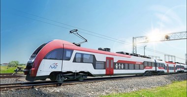 PESA dostarczy do Rumunii więcej pociągów