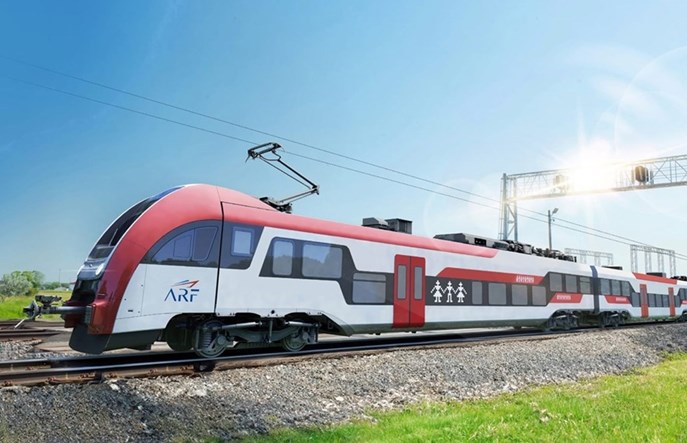 PESA dostarczy do Rumunii więcej pociągów