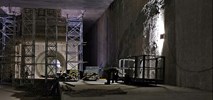 Łódzki tunel średnicowy. Zaglądamy do jednego z czterech łączników [zdjęcia]