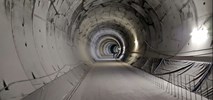 Łódzki tunel średnicowy. Będzie nowy termin ukończenia i zmiana metody drążenia?