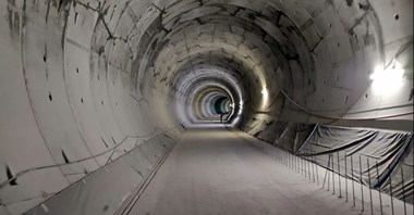 Łódzki tunel średnicowy. Będzie nowy termin ukończenia i zmiana metody drążenia?