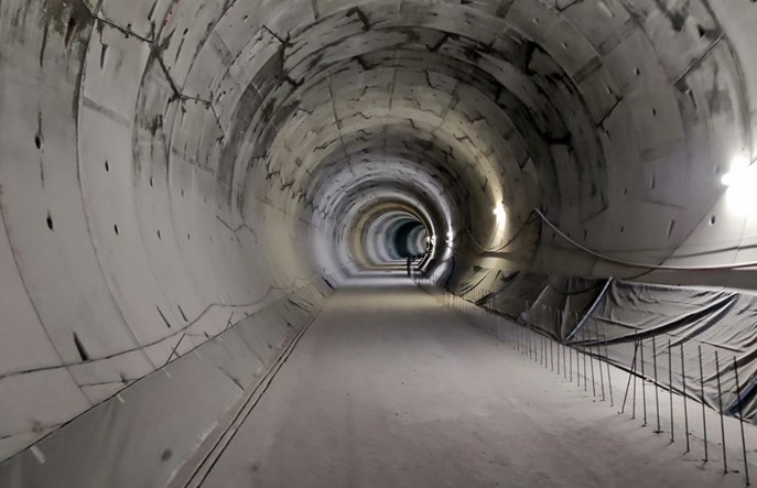Łódzki tunel średnicowy. Będzie nowy termin ukończenia i zmiana metody drążenia?