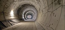 Łódzki tunel średnicowy. Kiedy koniec prac? Za nieco ponad rok