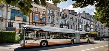 Solaris z nowymi umowami – 3 razy elektryki i raz diesel