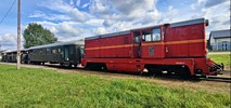 Po dekadzie Noc Muzeów wraca na wąskotorówkę w Rogowie