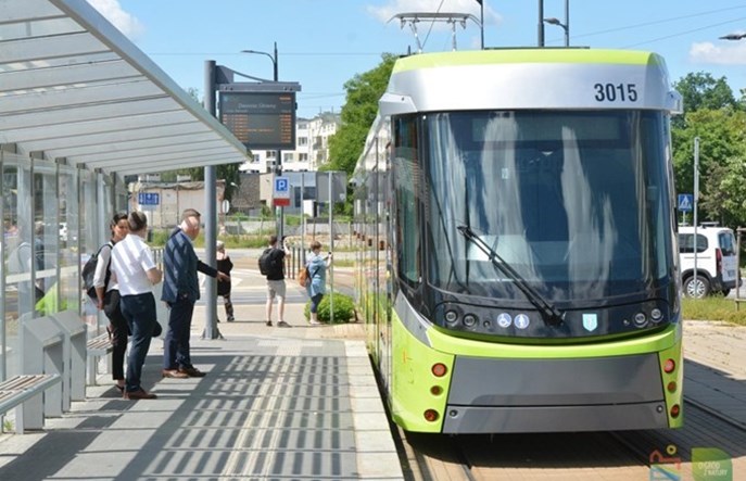Olsztyn: 219 kierowców autobusów, w tym 28 kobiet i 5 obcokrajowców